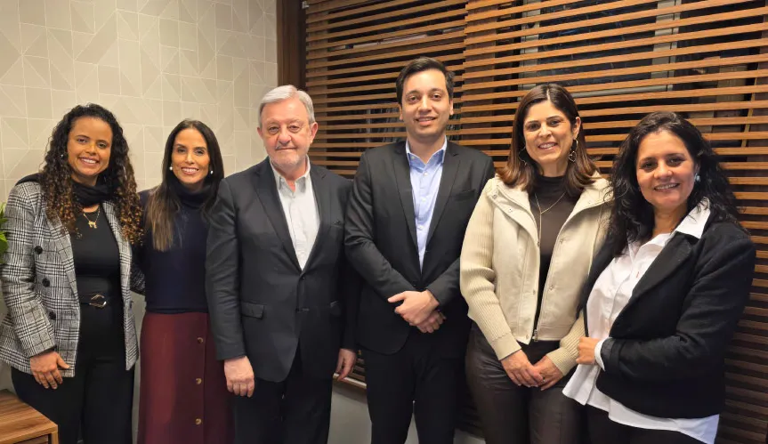 FUNDASP contrata plataforma para agilizar verificação de documentos de alunos com bolsa