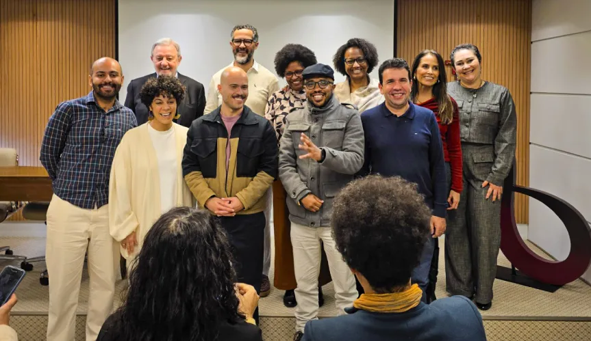 FUNDASP lança política institucional para permanência de docentes negros e indígenas