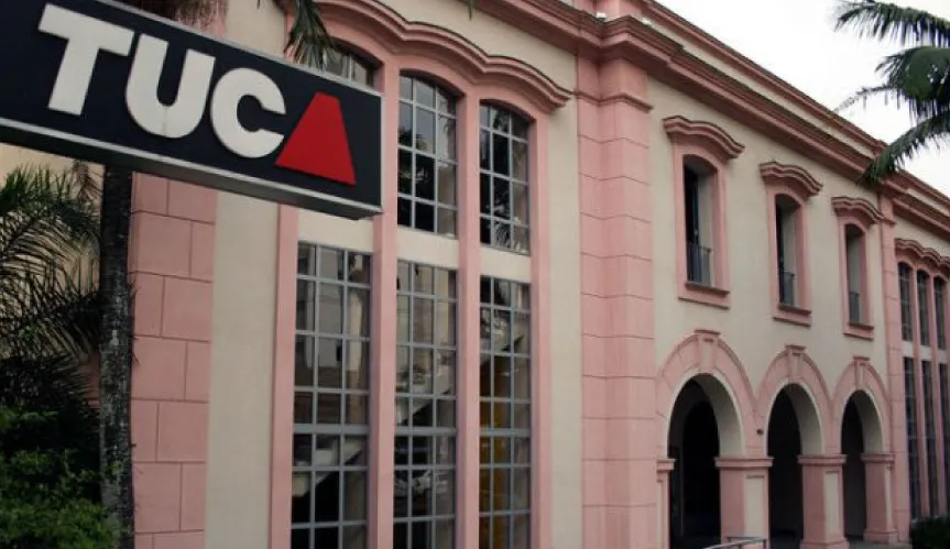 Tuca: encerramento de temporada e novos espetáculos em maio e junho
