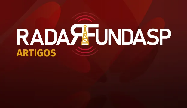 Radar Fundasp Artigos